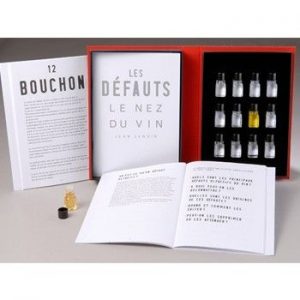 Le Nez Du Vin 12 Aromi