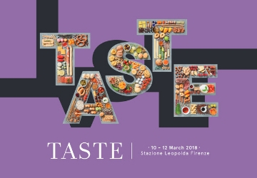 TASTE 2018