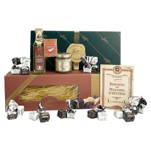 Gift Box Chef Tartufi