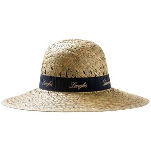 Il cappello del Trifulao "Land of Langhe" donna