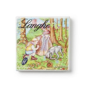 Magnete "Land of Langhe"