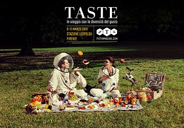 Taste 2019