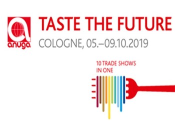 Anuga Food Fair 2019