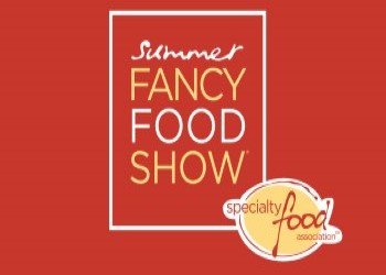Summer Fancy Food Show 2019
