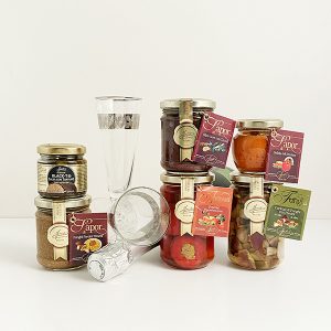 Box Aperitivo Gourmet